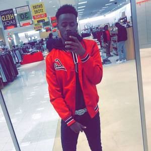 Meet your Posher, Yannick